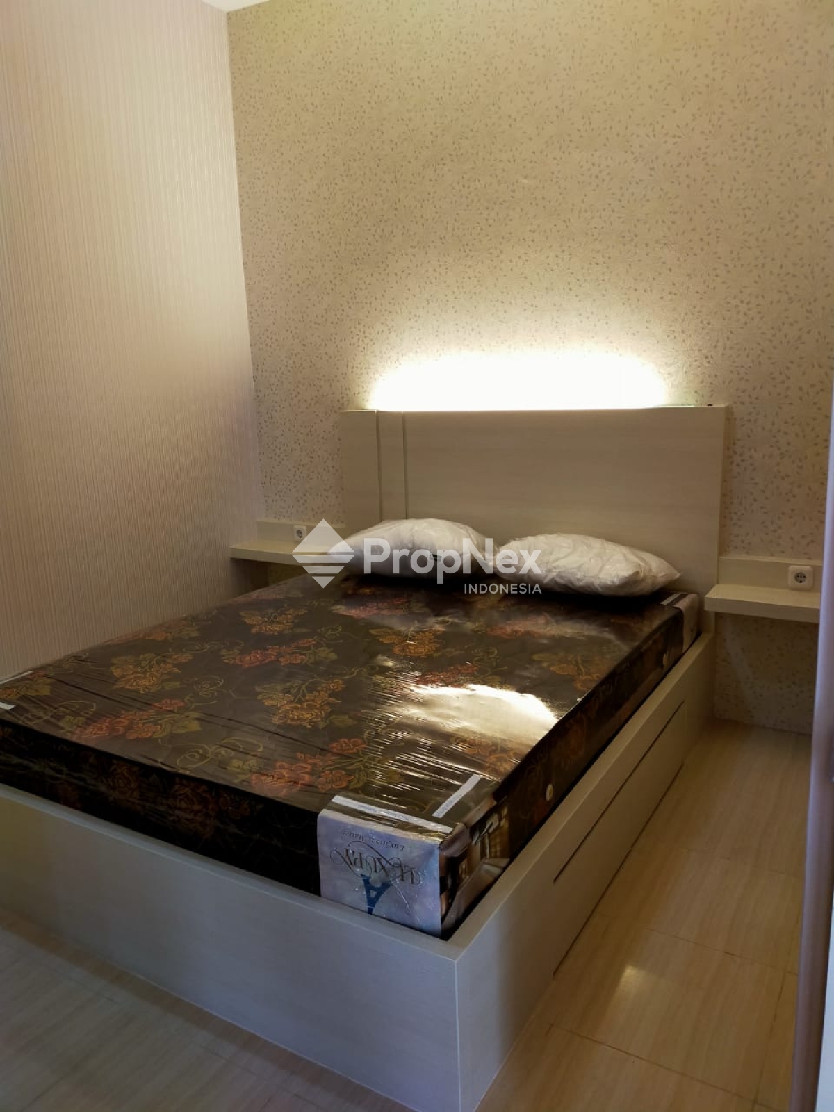 Dijual Apartment - Apartemen Bale Hinggil Tower A | PropNex Plus